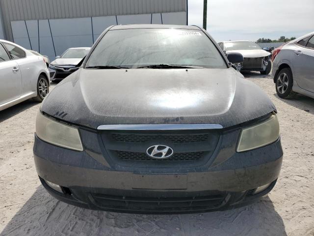 Photo 4 VIN: KMHEU46C86A103703 - HYUNDAI SONATA 