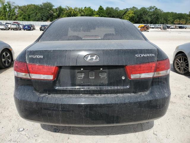 Photo 5 VIN: KMHEU46C86A103703 - HYUNDAI SONATA 