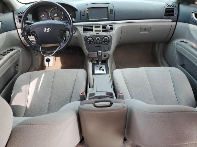 Photo 7 VIN: KMHEU46C86A103703 - HYUNDAI SONATA 