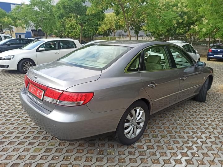 Photo 2 VIN: KMHFC41DP6A025190 - HYUNDAI GRANDEUR CITY CAR 