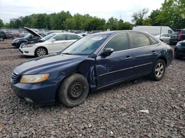 Photo 0 VIN: KMHFC46D07A210911 - HYUNDAI AZERA 