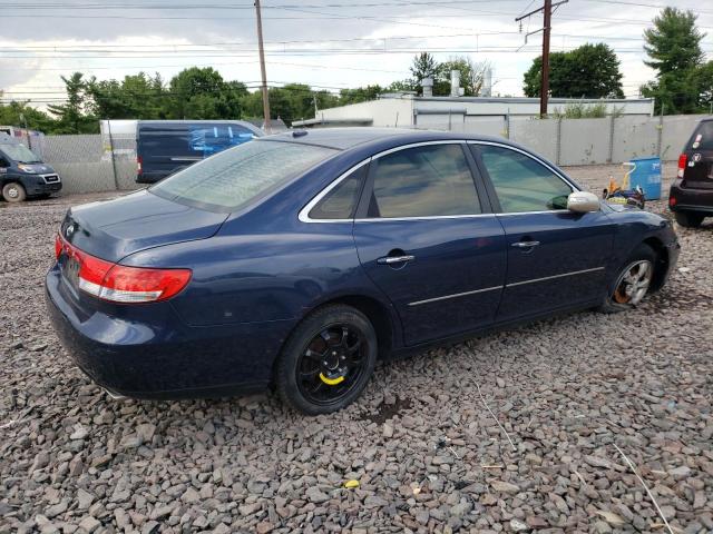 Photo 2 VIN: KMHFC46D07A210911 - HYUNDAI AZERA 