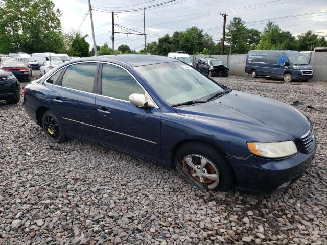 Photo 3 VIN: KMHFC46D07A210911 - HYUNDAI AZERA 