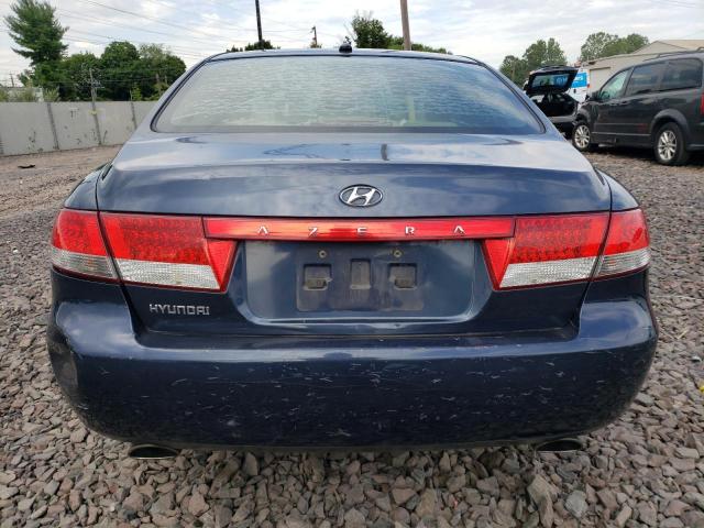 Photo 5 VIN: KMHFC46D07A210911 - HYUNDAI AZERA 