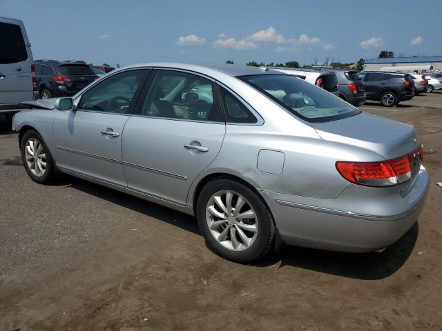 Photo 1 VIN: KMHFC46D08A335568 - HYUNDAI AZERA 