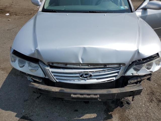 Photo 10 VIN: KMHFC46D08A335568 - HYUNDAI AZERA 