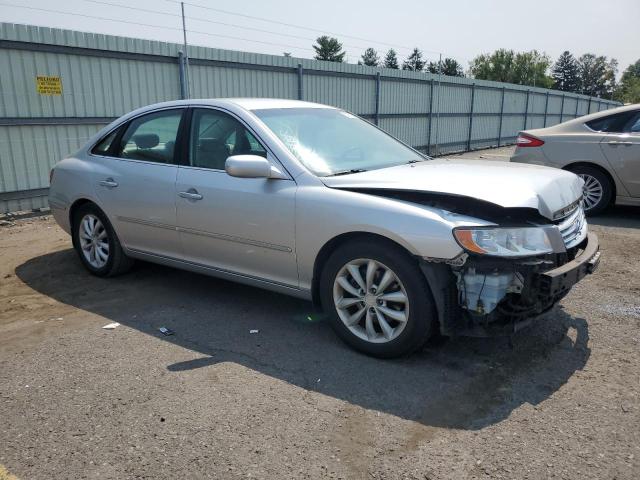 Photo 3 VIN: KMHFC46D08A335568 - HYUNDAI AZERA 