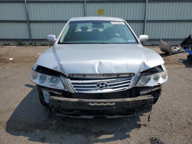 Photo 4 VIN: KMHFC46D08A335568 - HYUNDAI AZERA 