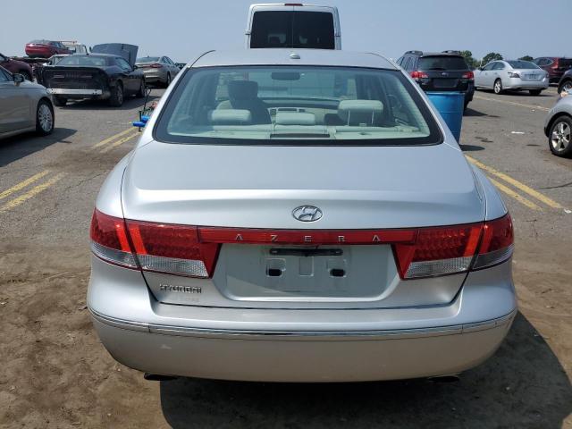 Photo 5 VIN: KMHFC46D08A335568 - HYUNDAI AZERA 