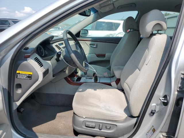 Photo 6 VIN: KMHFC46D08A335568 - HYUNDAI AZERA 