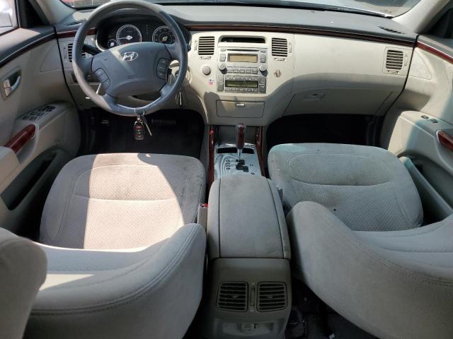 Photo 7 VIN: KMHFC46D08A335568 - HYUNDAI AZERA 