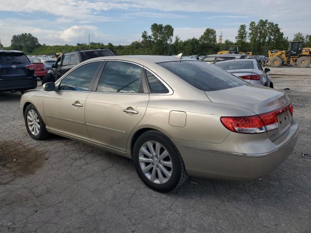 Photo 1 VIN: KMHFC46D09A360665 - HYUNDAI AZERA GLS 