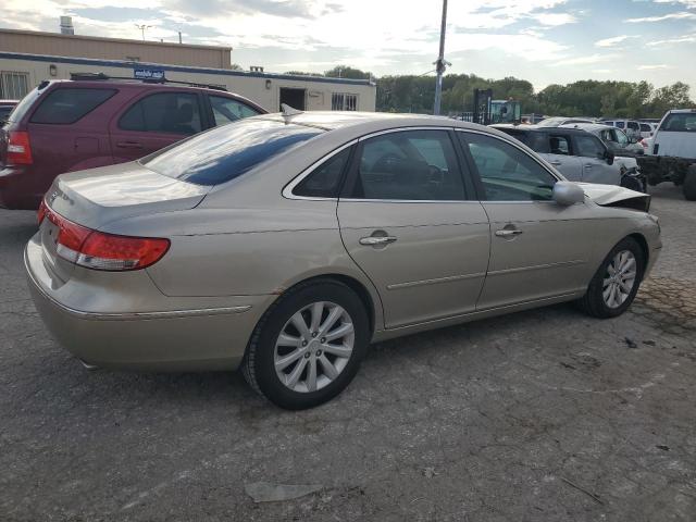 Photo 2 VIN: KMHFC46D09A360665 - HYUNDAI AZERA GLS 