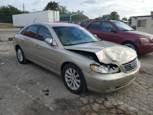 Photo 3 VIN: KMHFC46D09A360665 - HYUNDAI AZERA GLS 