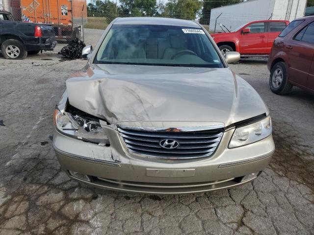 Photo 4 VIN: KMHFC46D09A360665 - HYUNDAI AZERA GLS 