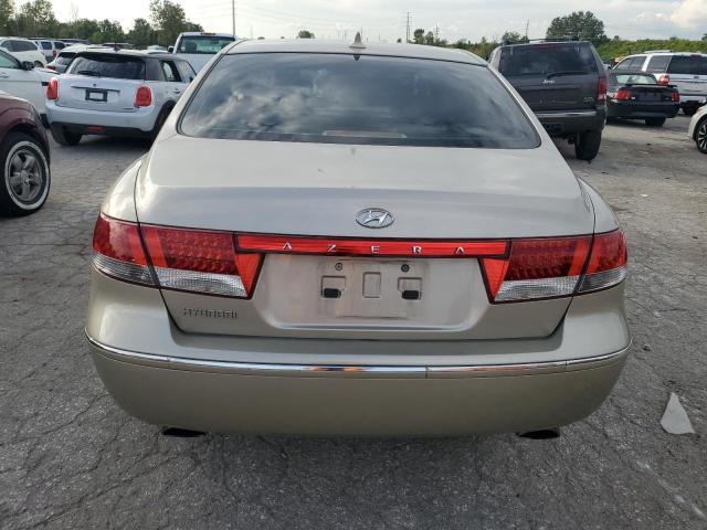 Photo 5 VIN: KMHFC46D09A360665 - HYUNDAI AZERA GLS 