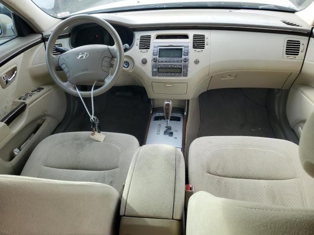 Photo 7 VIN: KMHFC46D09A360665 - HYUNDAI AZERA GLS 