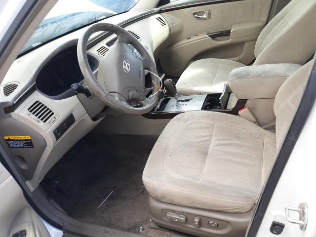 Photo 6 VIN: KMHFC46D19A348900 - HYUNDAI AZERA 