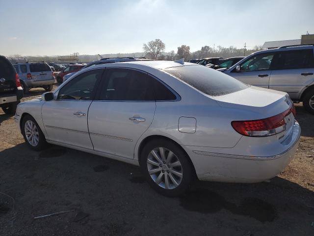 Photo 1 VIN: KMHFC46D19A356995 - HYUNDAI AZERA GLS 