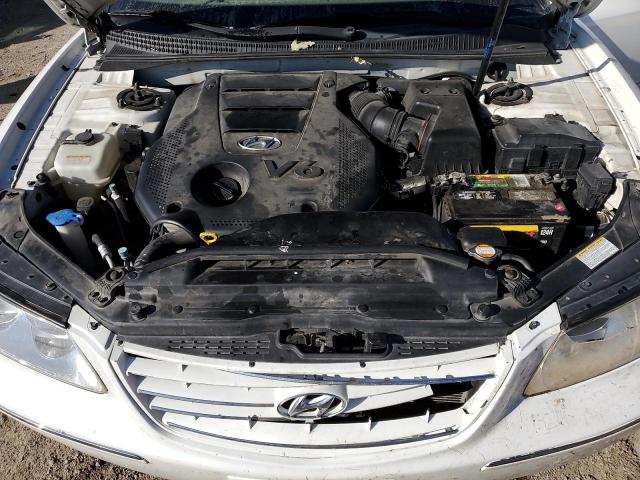 Photo 10 VIN: KMHFC46D19A356995 - HYUNDAI AZERA GLS 