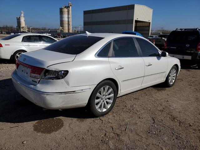 Photo 2 VIN: KMHFC46D19A356995 - HYUNDAI AZERA GLS 