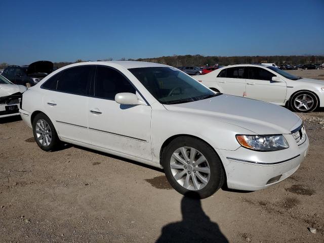 Photo 3 VIN: KMHFC46D19A356995 - HYUNDAI AZERA GLS 