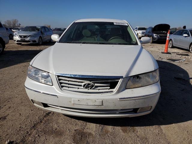 Photo 4 VIN: KMHFC46D19A356995 - HYUNDAI AZERA GLS 