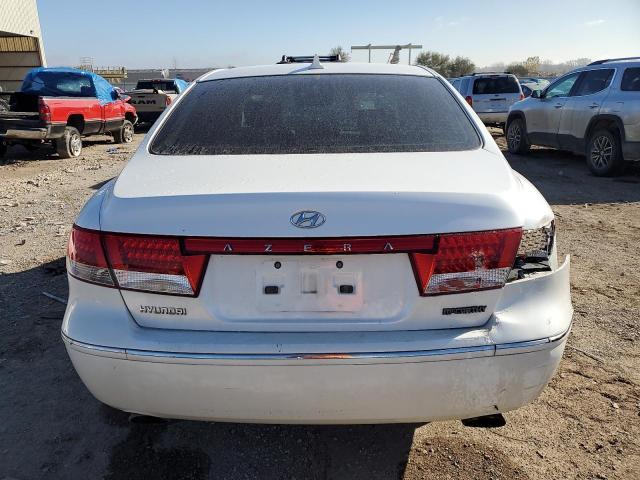 Photo 5 VIN: KMHFC46D19A356995 - HYUNDAI AZERA GLS 