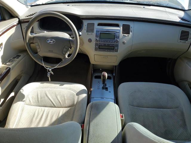 Photo 7 VIN: KMHFC46D19A356995 - HYUNDAI AZERA GLS 