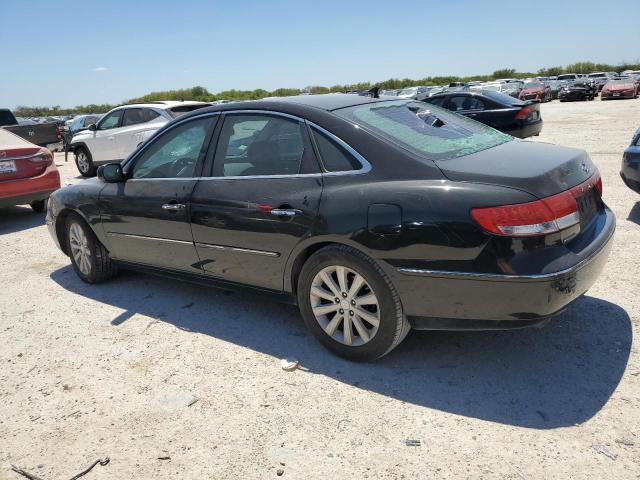 Photo 1 VIN: KMHFC46D19A391536 - HYUNDAI AZERA GLS 