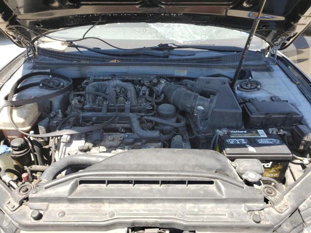 Photo 10 VIN: KMHFC46D19A391536 - HYUNDAI AZERA GLS 