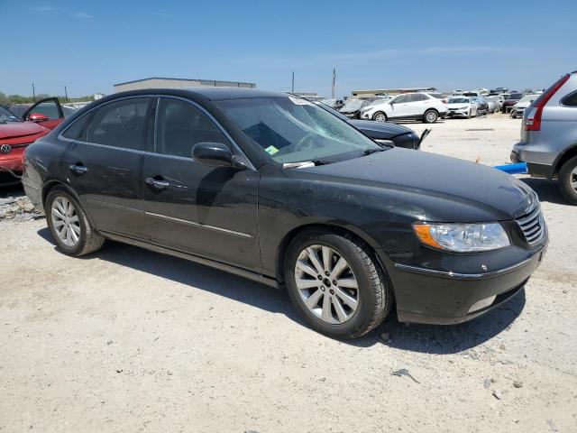 Photo 3 VIN: KMHFC46D19A391536 - HYUNDAI AZERA GLS 