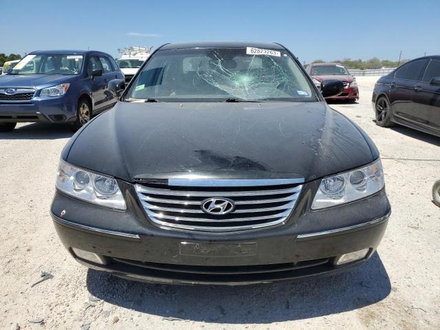 Photo 4 VIN: KMHFC46D19A391536 - HYUNDAI AZERA GLS 