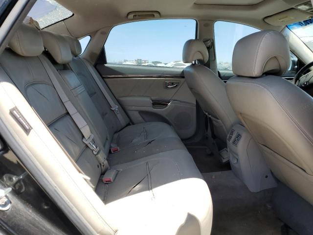 Photo 9 VIN: KMHFC46D19A391536 - HYUNDAI AZERA GLS 