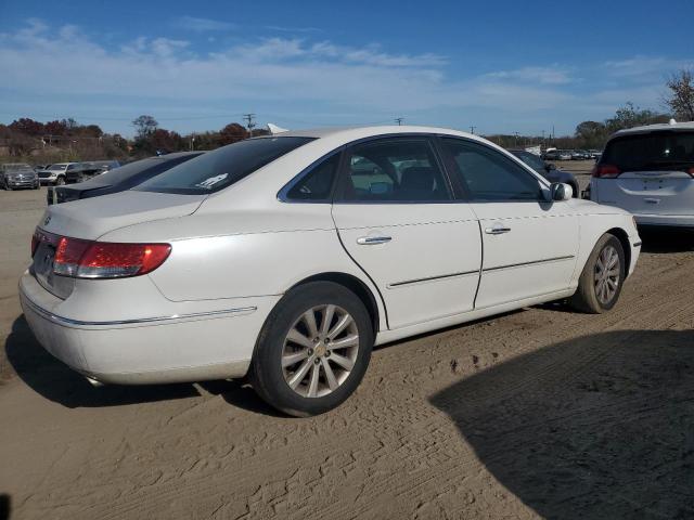 Photo 2 VIN: KMHFC46D29A348906 - HYUNDAI AZERA 