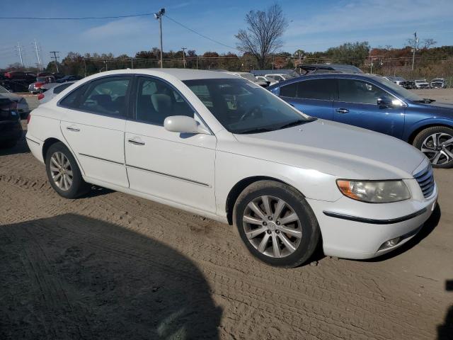 Photo 3 VIN: KMHFC46D29A348906 - HYUNDAI AZERA 