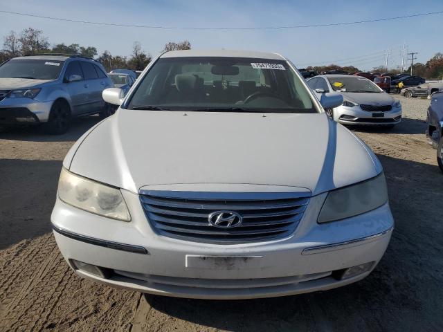 Photo 4 VIN: KMHFC46D29A348906 - HYUNDAI AZERA 