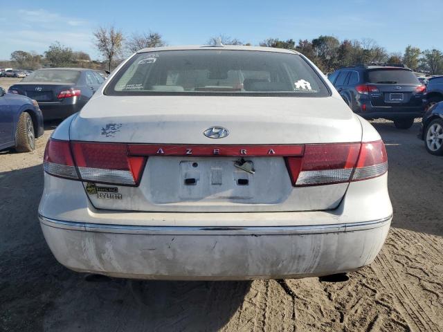 Photo 5 VIN: KMHFC46D29A348906 - HYUNDAI AZERA 