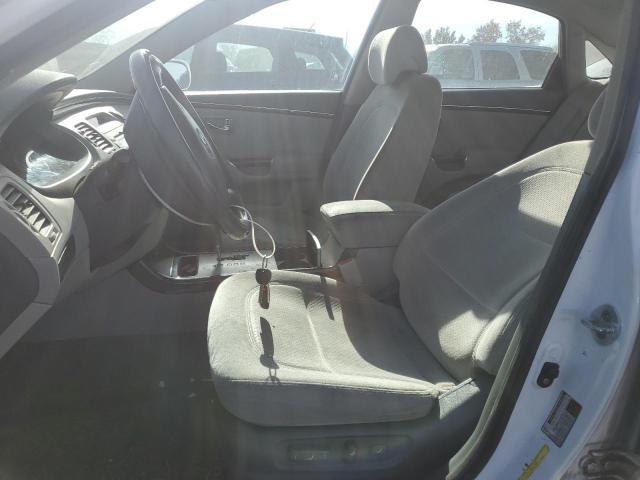 Photo 6 VIN: KMHFC46D29A348906 - HYUNDAI AZERA 