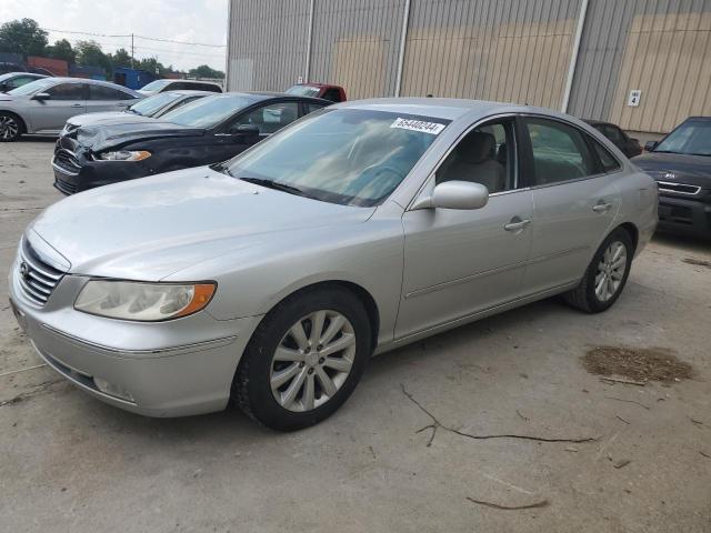 Photo 0 VIN: KMHFC46D29A349571 - HYUNDAI AZERA 