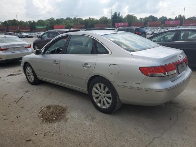 Photo 1 VIN: KMHFC46D29A349571 - HYUNDAI AZERA 