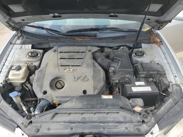 Photo 10 VIN: KMHFC46D29A349571 - HYUNDAI AZERA 