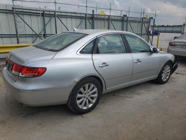 Photo 2 VIN: KMHFC46D29A349571 - HYUNDAI AZERA 