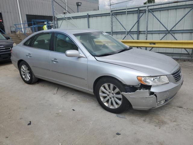 Photo 3 VIN: KMHFC46D29A349571 - HYUNDAI AZERA 