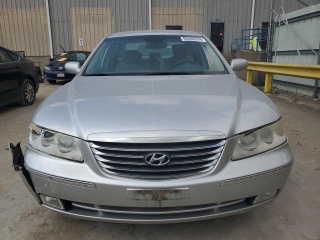 Photo 4 VIN: KMHFC46D29A349571 - HYUNDAI AZERA 