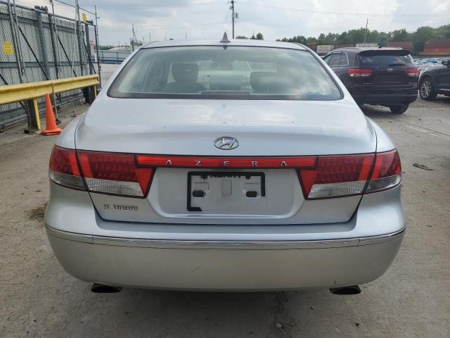 Photo 5 VIN: KMHFC46D29A349571 - HYUNDAI AZERA 