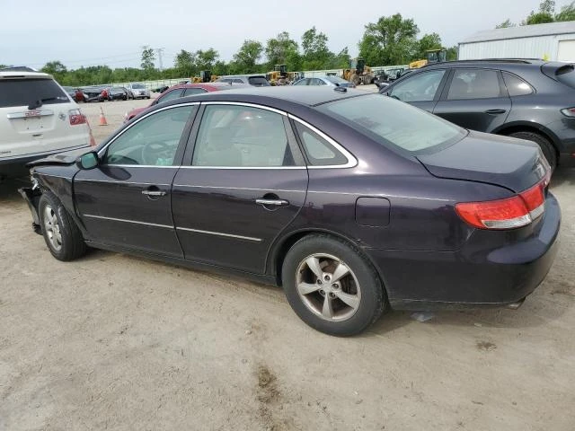 Photo 1 VIN: KMHFC46D47A211169 - HYUNDAI AZERA GLS 