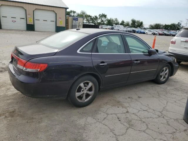 Photo 2 VIN: KMHFC46D47A211169 - HYUNDAI AZERA GLS 