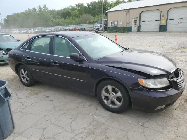 Photo 3 VIN: KMHFC46D47A211169 - HYUNDAI AZERA GLS 