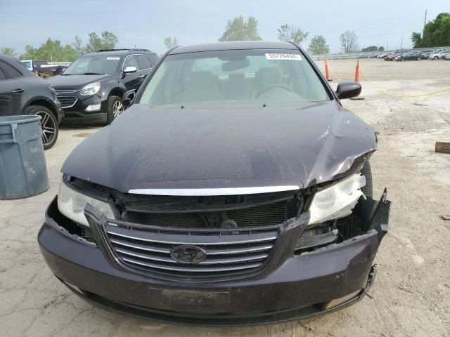 Photo 4 VIN: KMHFC46D47A211169 - HYUNDAI AZERA GLS 